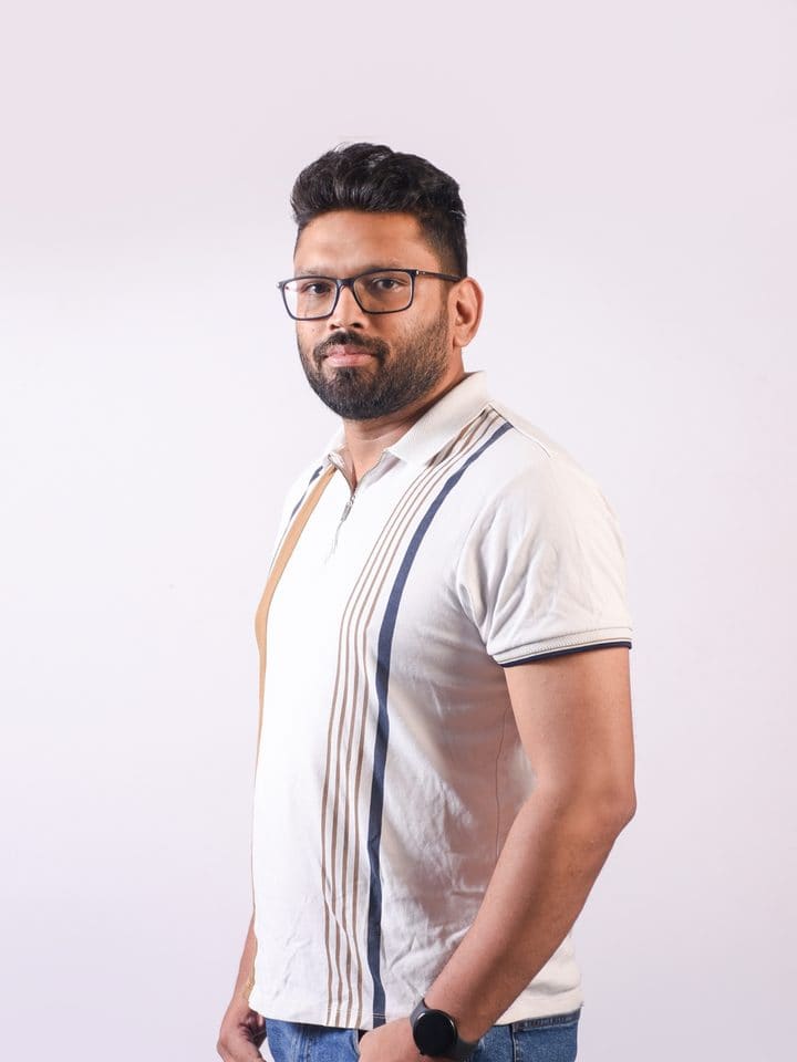 Lakshan Thamel, LT Developers